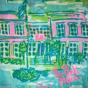 Lilly Pulitzer - Lilly loves Philadelphia